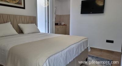 Studio LEJA, privatni smeštaj u mestu Budva, Crna Gora